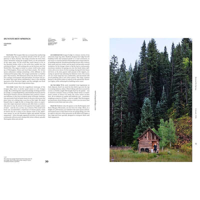 Remote Places to Stay Vol. 2