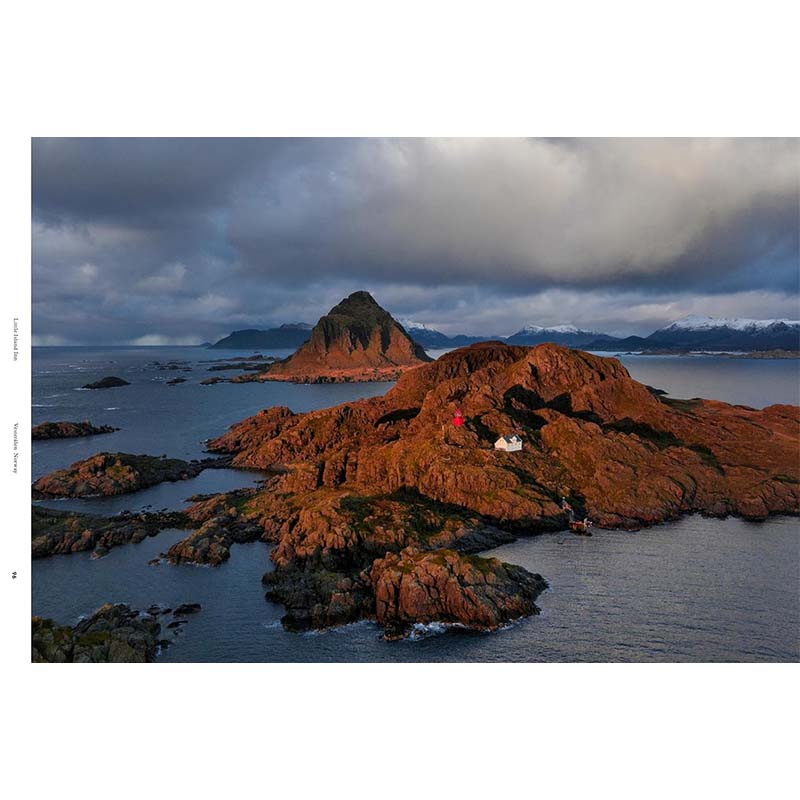 Remote Places to Stay Vol. 2