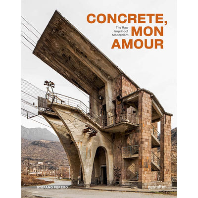 Concrete Mon Amour
