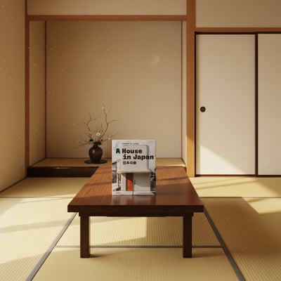 A House in Japan: Lessons in Living cover image