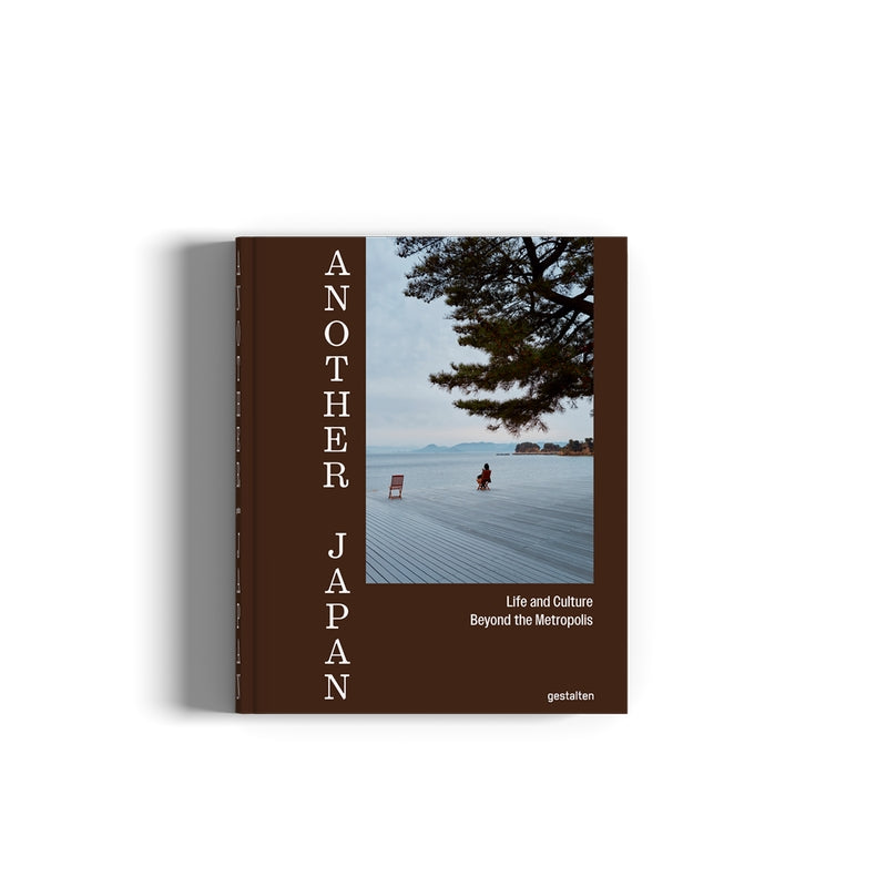 Another Japan: Life and Culture Beyond the Metropolis