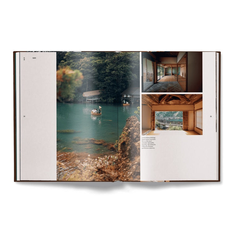 Another Japan: Life and Culture Beyond the Metropolis