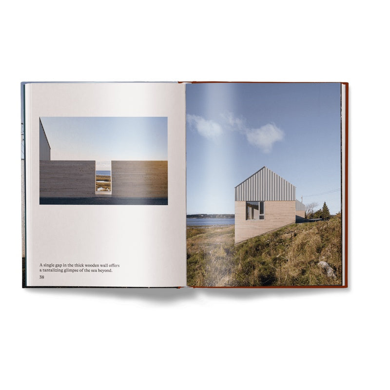 Northern Exposure: The New Canadian Cabin