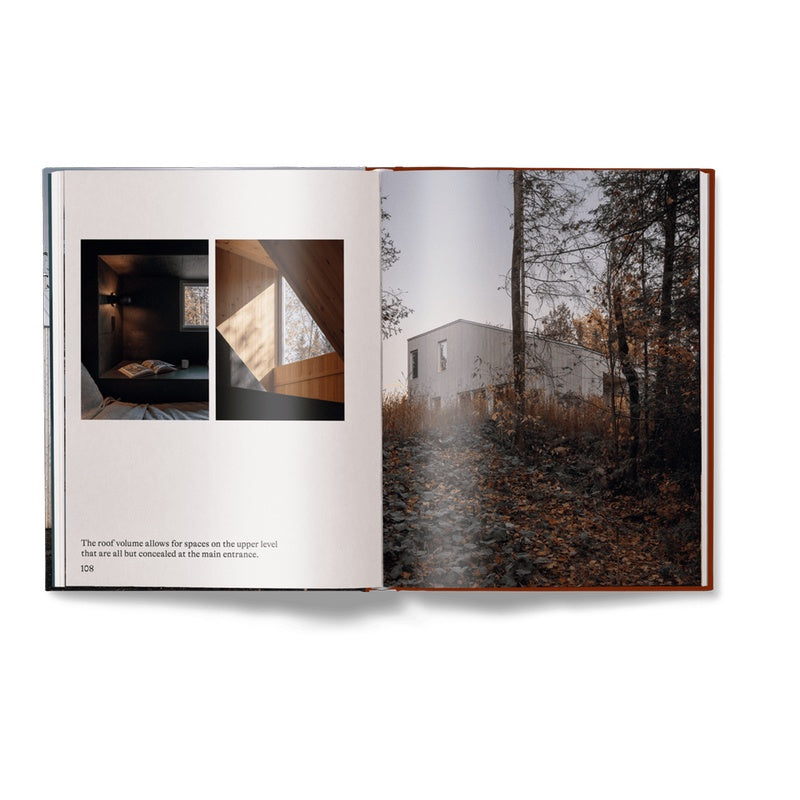Northern Exposure: The New Canadian Cabin