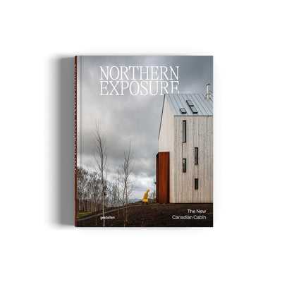 Northern Exposure: The New Canadian Cabin