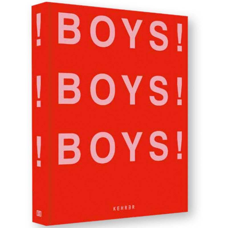 BOYS! BOYS! BOYS!