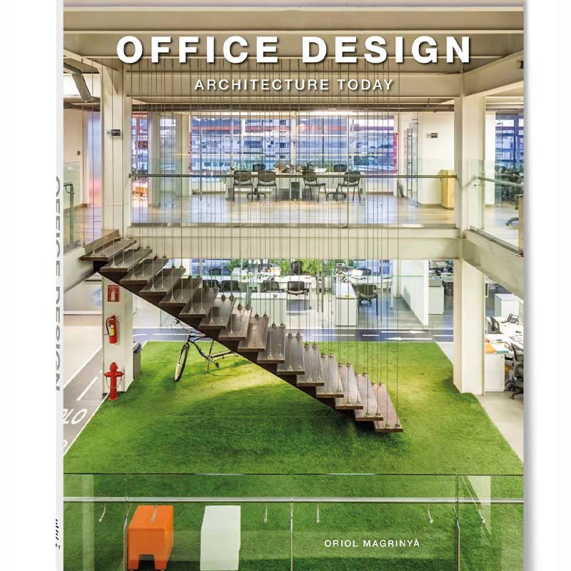 Office Design, Architecture Today