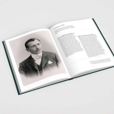 Rolex: Chasing The Crown of Time