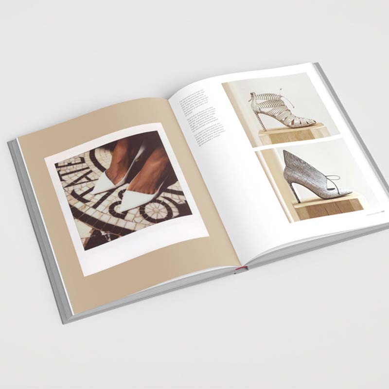 Heel Icons, Elevated Artistry in Shoe Design