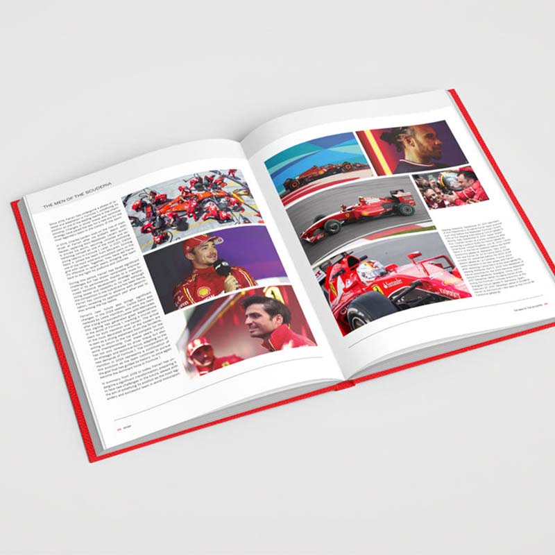Ferrari: Sculpting Speed, Power & Elegance (Limited Edition)
