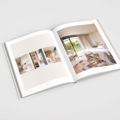 Slow Home, Timeless Peaceful Living