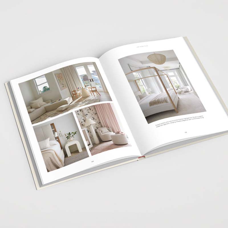 Slow Home, Timeless Peaceful Living