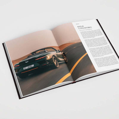 Luxury For Him (Limited Edition)