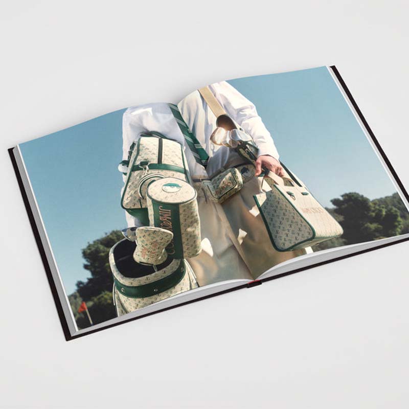 Luxury For Him (Limited Edition)