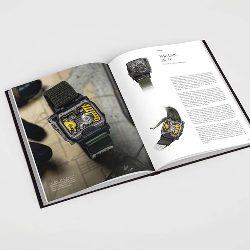 Luxury For Him (Limited Edition)