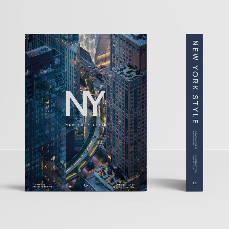 New York Style