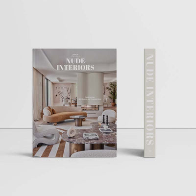 Nude Interiors