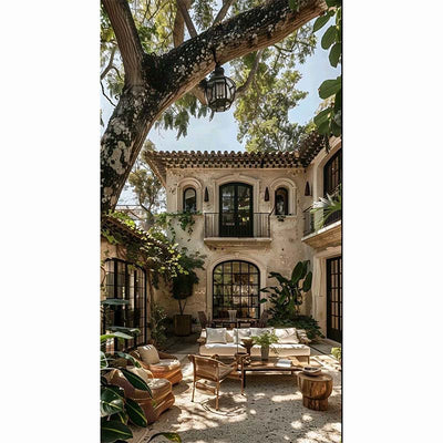 The Art Of Country Living