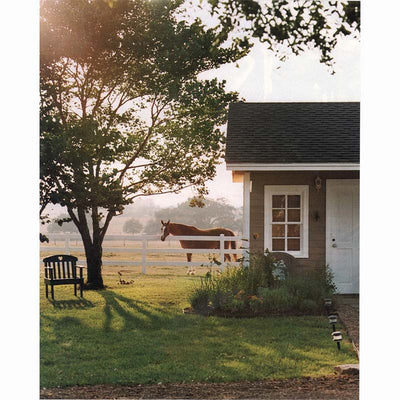 The Art Of Country Living