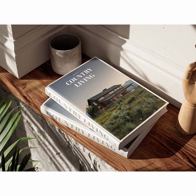 The Art Of Country Living
