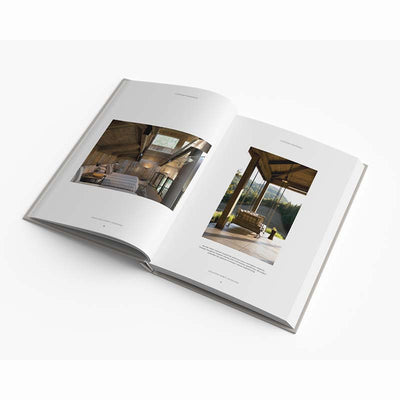 The Art Of Country Living