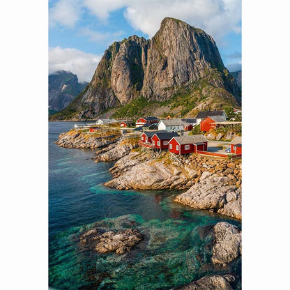 Nordic Wonders
