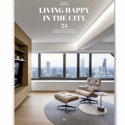 Living Happy in the City