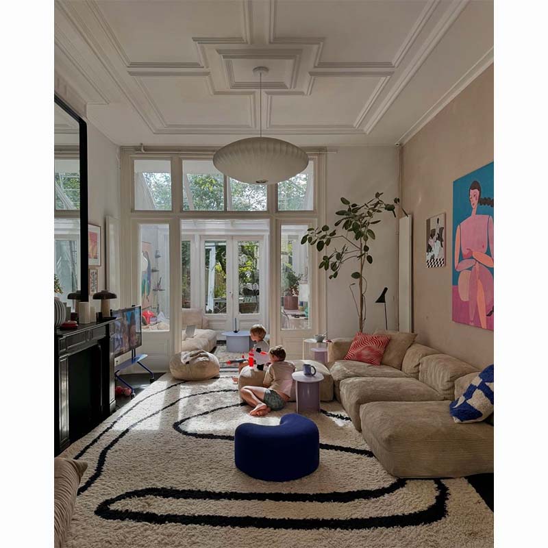 Living Happy in the City