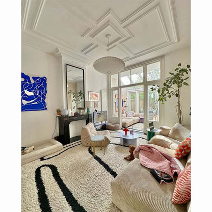 Living Happy in the City