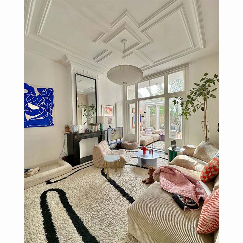 Living Happy in the City