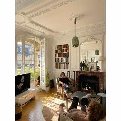 Living Happy in the City