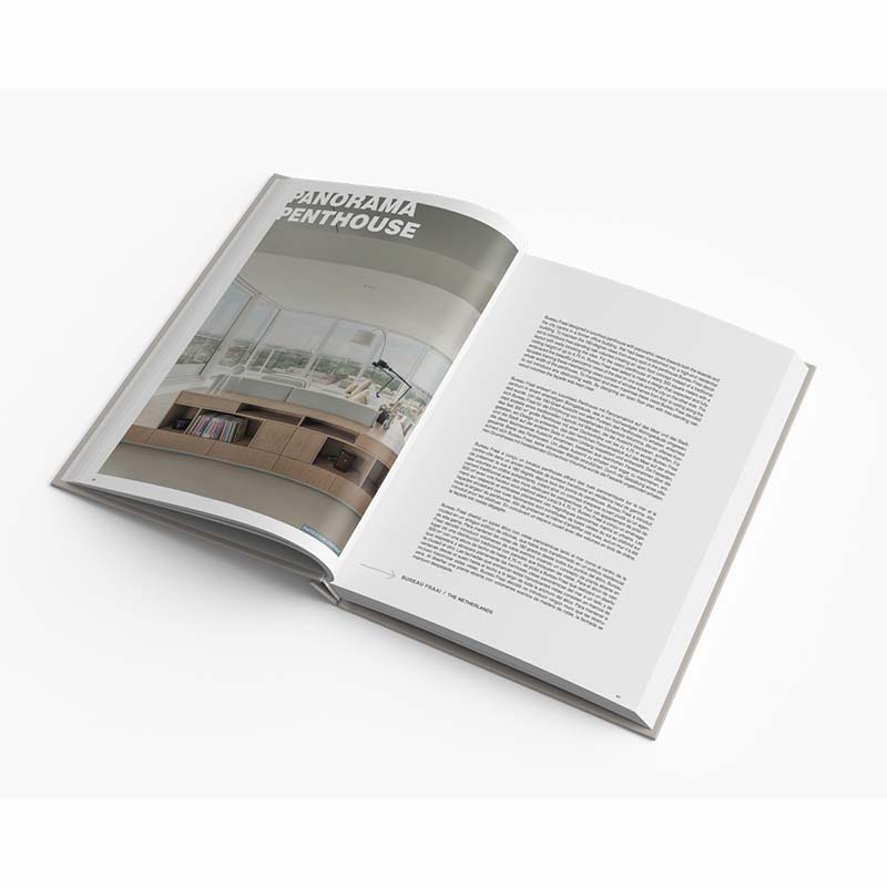 Living Happy in the City