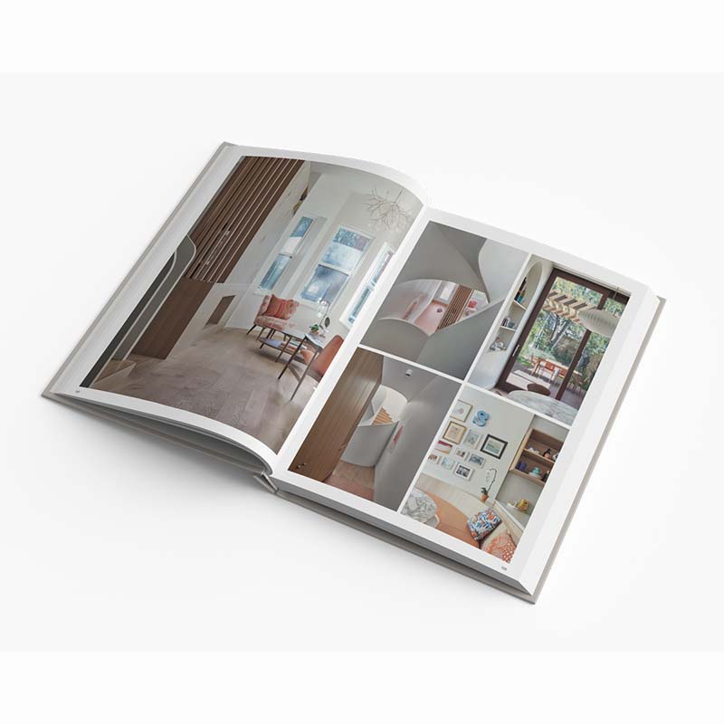 Living Happy in the City