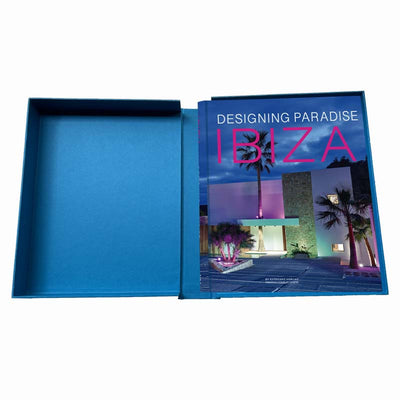 Ibiza, Designing Paradise
