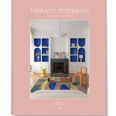 Vibrant Interiors
