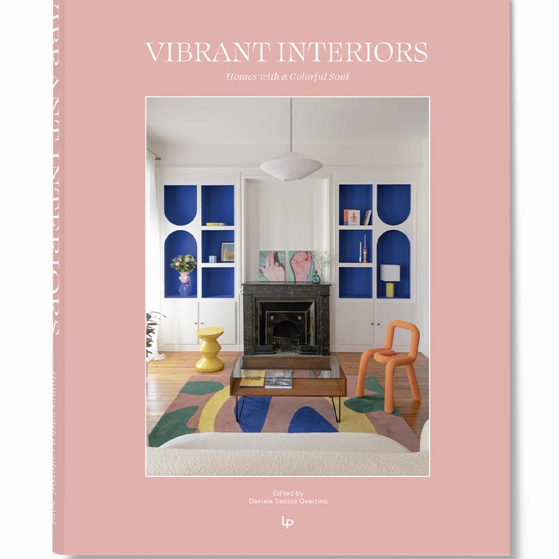 Vibrant Interiors