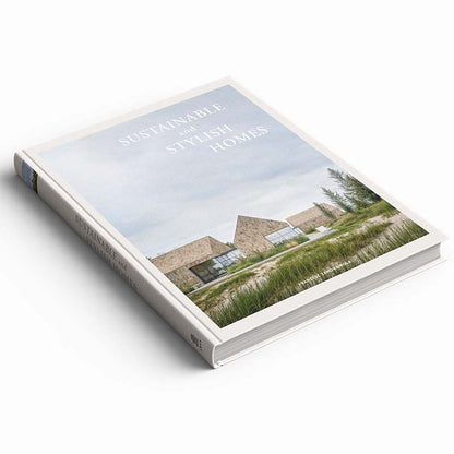 Sustainable & Stylish Homes