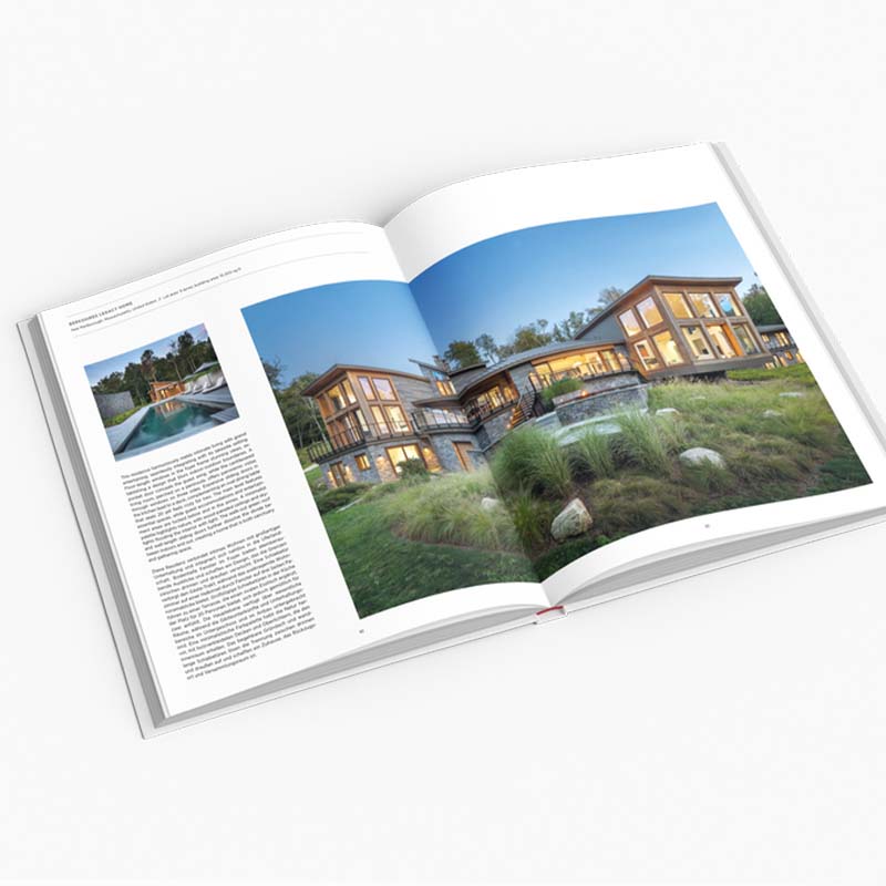 Sustainable & Stylish Homes