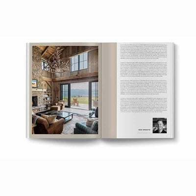 Modern Rustic: Contemporary Variations