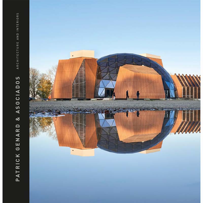 Architecture And Interiors, Patrick Genard & Asociados