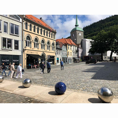Urban Sketches