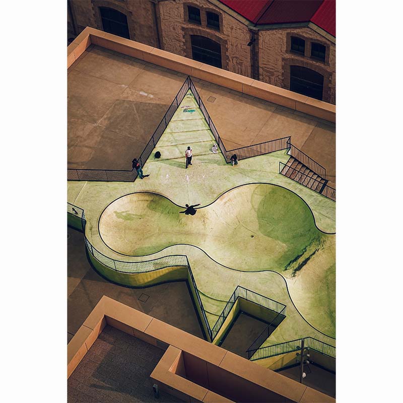 Skateparks