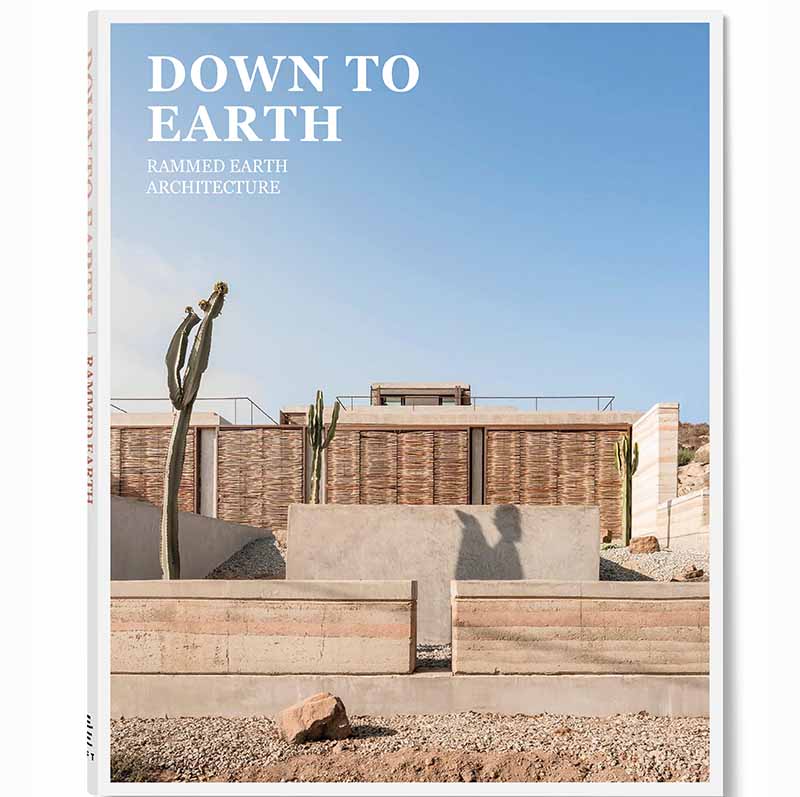 Down to Earth