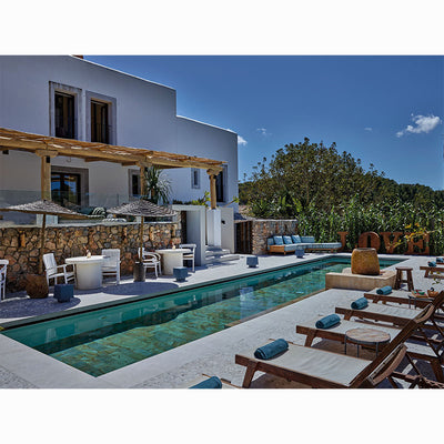 Ibiza the Coolest