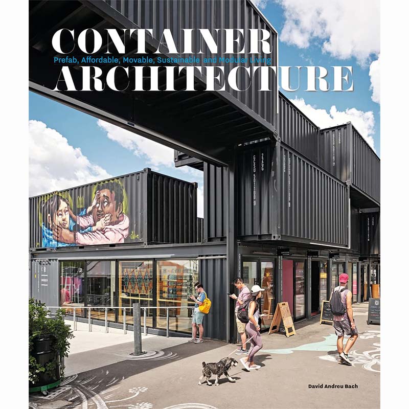 Container Architecture