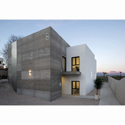 Modular Homes
