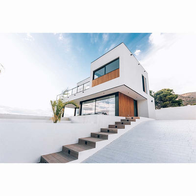 Modular Homes