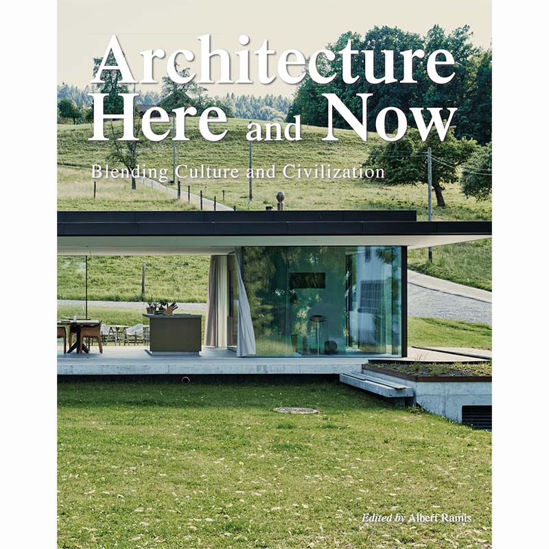 Architecture Here And Now
