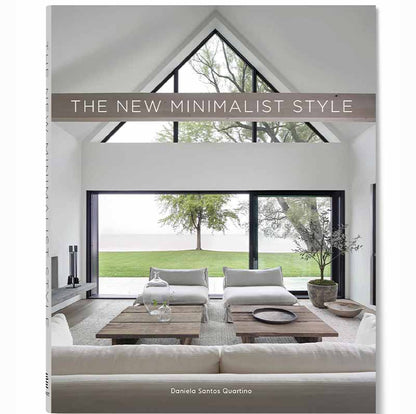 The New Minimalist Style