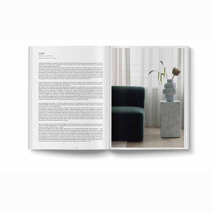 The New Minimalist Style